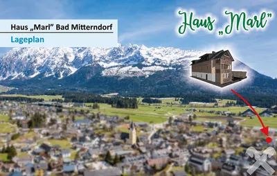 5-Zimmer-Wohnung kaufen in Liezen – 105,94 m², € 660.000 – Bild 2 von 3