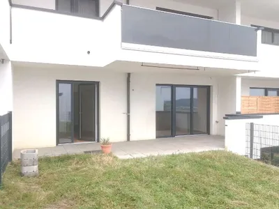 2-Zimmer-Wohnung mieten in Amstetten – 53 m², € 836