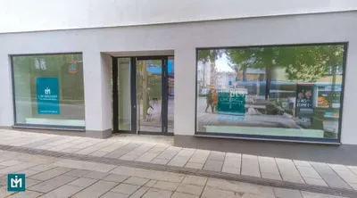5-Zimmer-Gewerbeimmobilie mieten in Wien – 155 m², € 2.999 – Bild 10 von 11