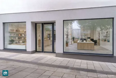 5-Zimmer-Gewerbeimmobilie mieten in Wien – 155 m², € 2.999 – Bild 4 von 11
