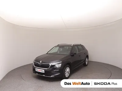 Skoda Kamiq Selection TSI