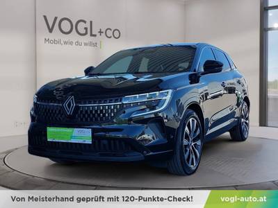 Renault Austral Mild Hybrid 160 Techno Aut.