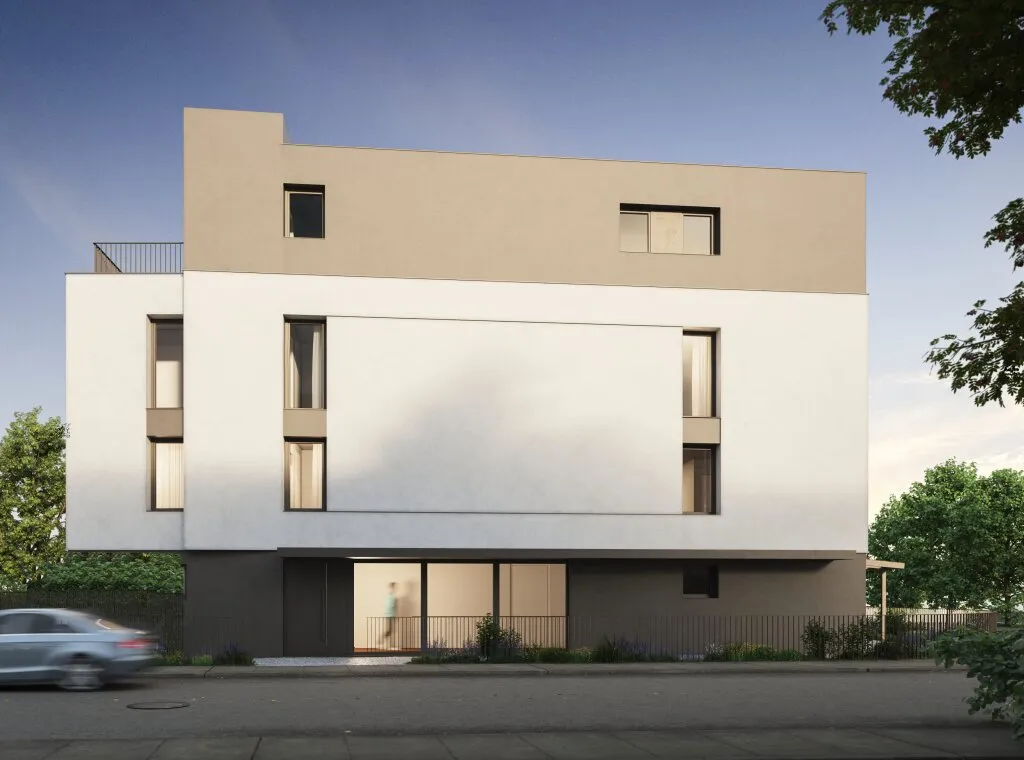 Wohnung – Salzburg - Ansicht 3