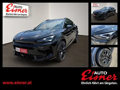 Cupra Formentor 1.5 e-TSI 150 PS DSG TOP Preis !