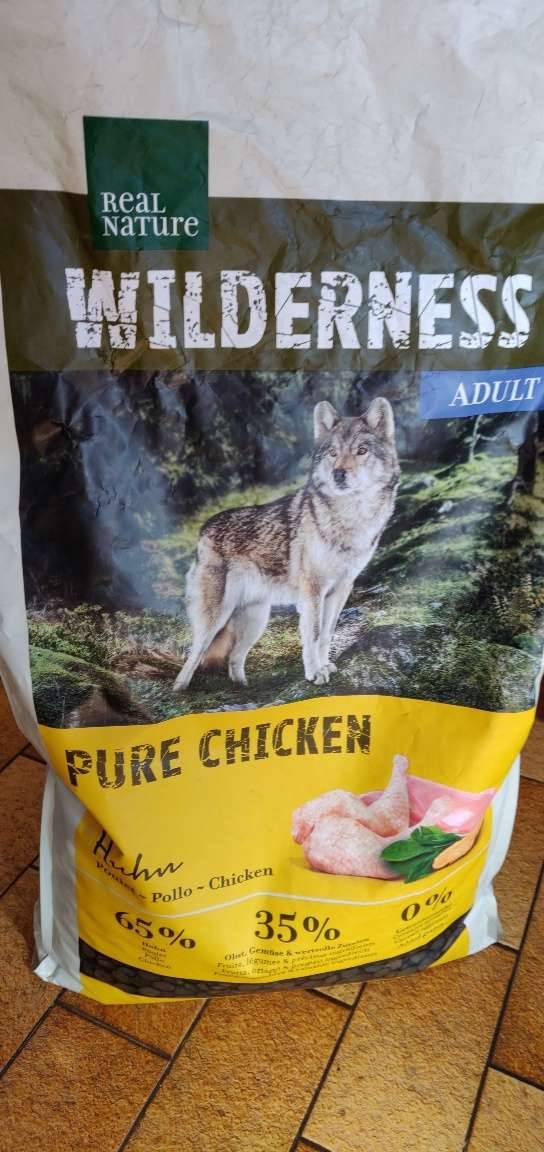 Trockenfutter fr Hunde,  20,- (3452 Atzenbrugg) - willhaben