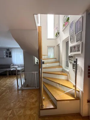 5-Zimmer-Haus kaufen in Wien – 183 m², € 795.000 – Bild 25 von 40