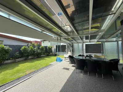 5-Zimmer-Haus kaufen in Wien – 183 m², € 795.000 – Bild 2 von 40
