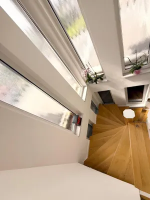 5-Zimmer-Haus kaufen in Wien – 183 m², € 795.000 – Bild 33 von 40