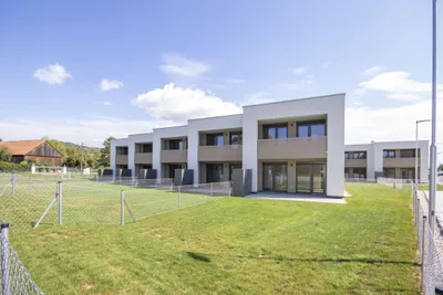 4-Zimmer-Haus mieten in Hollabrunn – 106,46 m², € 1.444 – Bild 2 von 5