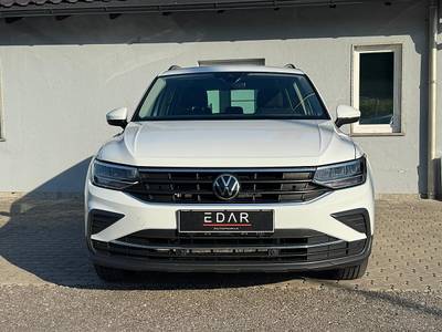 VW Tiguan 1,4 TSI eHybrid DSG*Vollausstat.*1.Bezi...