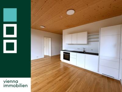 Neubau in Massivholzbauweise