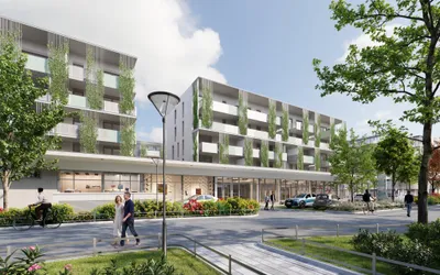 Gewerbeimmobilie mieten in Klagenfurt – 948 m² – Bild 2 von 8