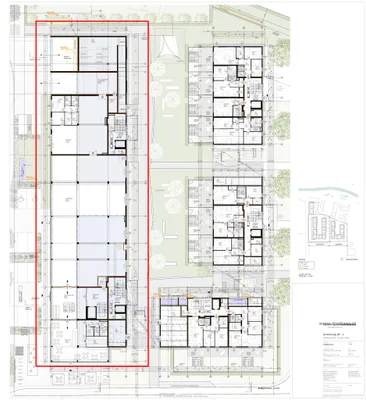 Gewerbeimmobilie mieten in Klagenfurt – 948 m² – Bild 7 von 8