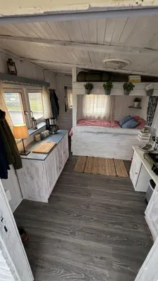 1-Zimmer-Wohnung kaufen in Tulln – 30 m², € 30.000 – Bild 4 von 11