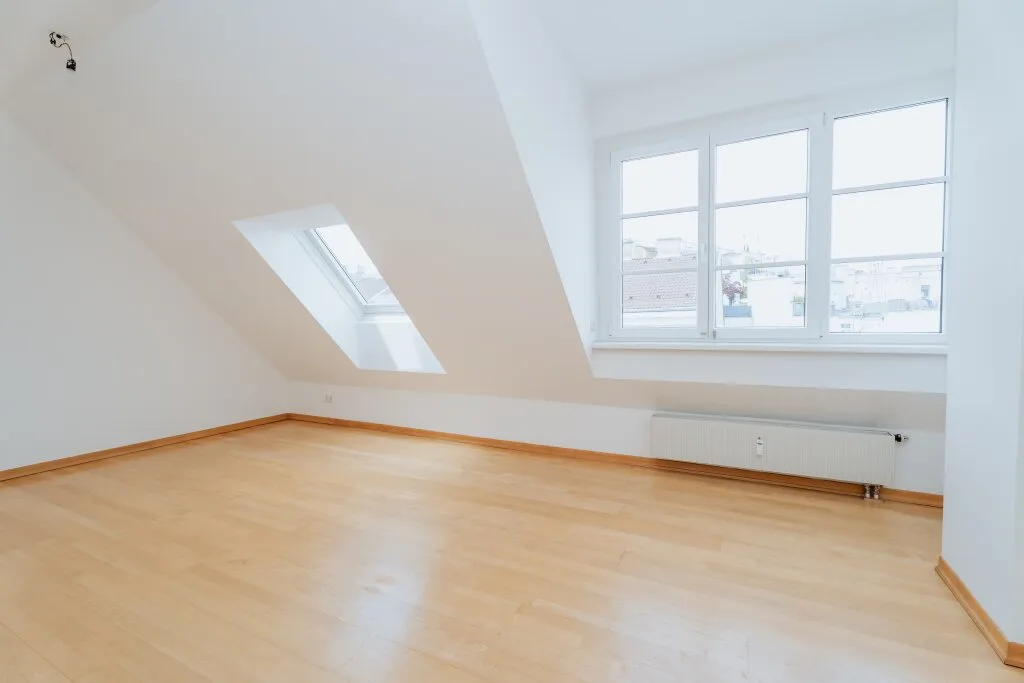Wohnung – Wien - Ansicht 2