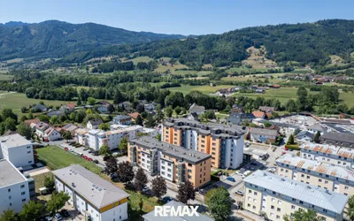 3-Zimmer-Wohnung kaufen in Kirchdorf an der Krems – 81 m², € 169.000 – Bild 11 von 12