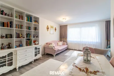 3-Zimmer-Wohnung kaufen in Kirchdorf an der Krems – 81 m², € 169.000 – Bild 4 von 12