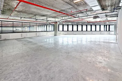 Gewerbeimmobilie mieten in Wien – 1 238 m², € 18