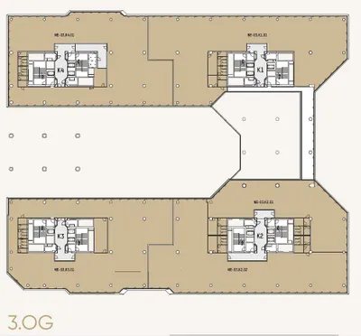 Gewerbeimmobilie mieten in Wien – 1 238 m², € 18 – Bild 6 von 6