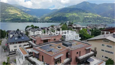 3-Zimmer-Wohnung kaufen in Zell am See – 92,3 m², € 795.000 – Bild 2 von 28