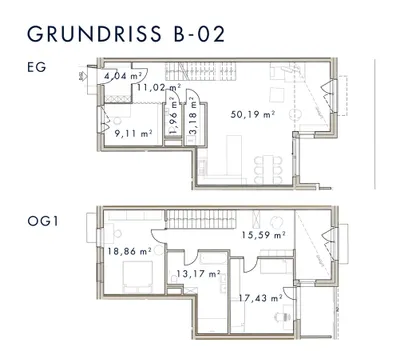 3-Zimmer-Wohnung kaufen in Zell am See – 92,3 m², € 795.000 – Bild 26 von 28