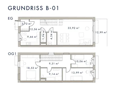 3-Zimmer-Wohnung kaufen in Zell am See – 92,3 m², € 795.000 – Bild 25 von 28