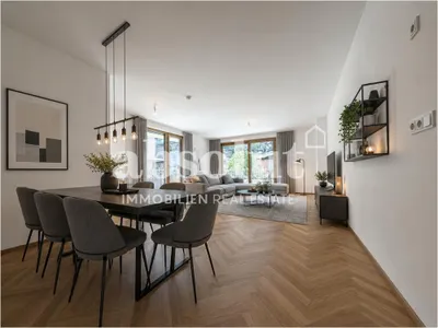 3-Zimmer-Wohnung kaufen in Zell am See – 92,3 m², € 795.000 – Bild 13 von 28