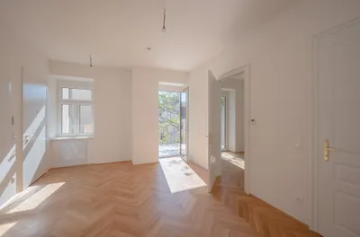 2-Zimmer-Wohnung kaufen in Wien – 31,85 m², € 259.000 – Bild 1 von 14