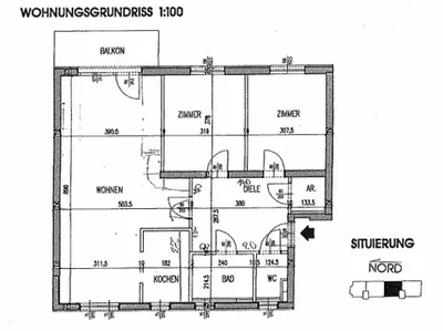 3-Zimmer-Wohnung kaufen in Graz – 82,33 m², € 298.500 – Bild 29 von 29