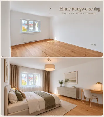 2-Zimmer-Wohnung kaufen in Wien – 51 m², € 265.000 – Bild 4 von 9