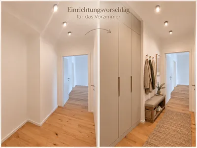 2-Zimmer-Wohnung kaufen in Wien – 51 m², € 265.000 – Bild 9 von 9