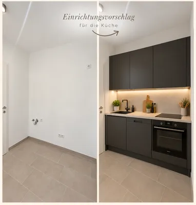 2-Zimmer-Wohnung kaufen in Wien – 51 m², € 265.000 – Bild 7 von 9