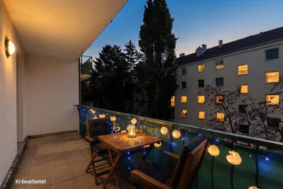 2-Zimmer-Wohnung kaufen in Wien – 53,37 m², € 295.000 – Bild 6 von 19