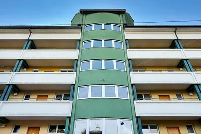 2-Zimmer-Wohnung kaufen in Wien – 53,37 m², € 295.000 – Bild 18 von 19