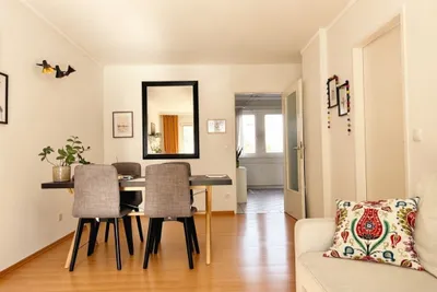 2-Zimmer-Wohnung kaufen in Wien – 53,37 m², € 295.000 – Bild 1 von 19
