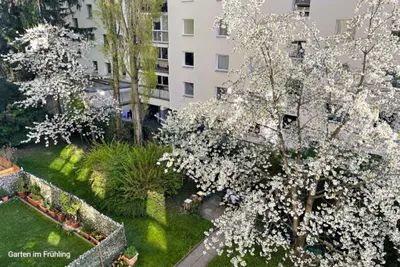 2-Zimmer-Wohnung kaufen in Wien – 53,37 m², € 295.000 – Bild 15 von 19