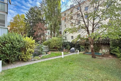 2-Zimmer-Wohnung kaufen in Wien – 53,37 m², € 295.000 – Bild 14 von 19