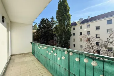 2-Zimmer-Wohnung kaufen in Wien – 53,37 m², € 295.000 – Bild 5 von 19