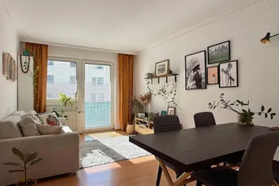 2-Zimmer-Wohnung kaufen in Wien – 53,37 m², € 295.000 – Bild 3 von 19