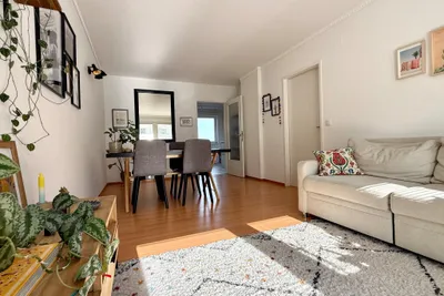 2-Zimmer-Wohnung kaufen in Wien – 53,37 m², € 295.000 – Bild 2 von 19