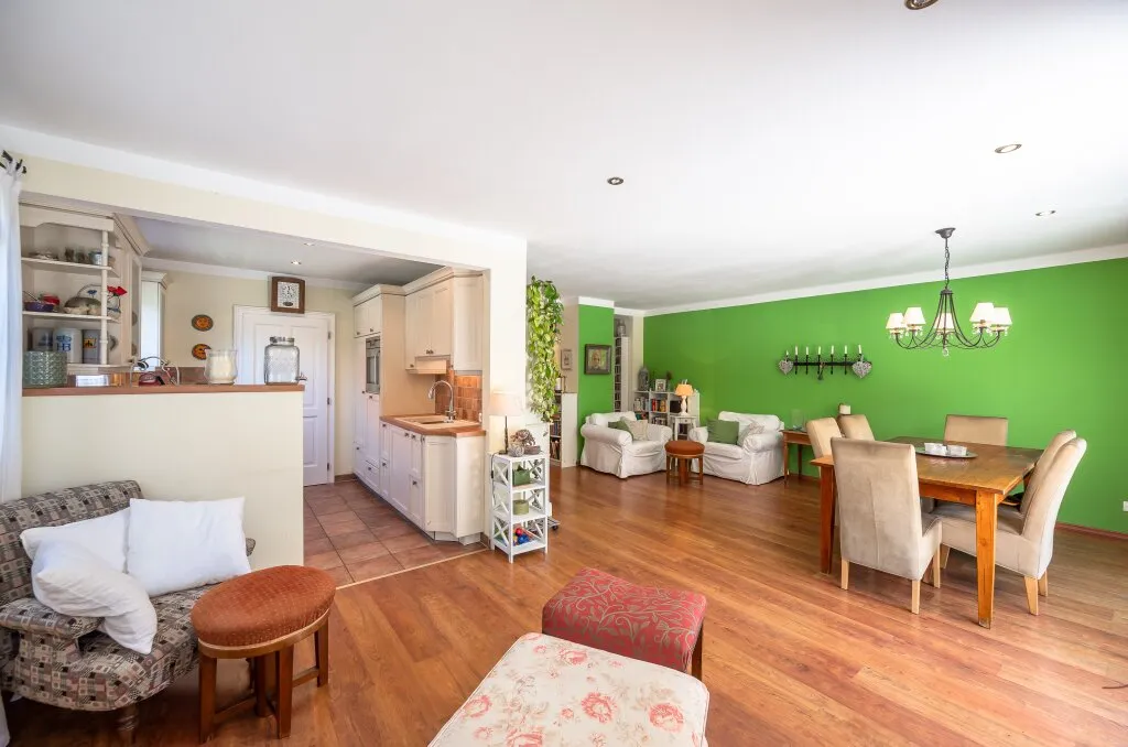 Haus – Wien - Ansicht 3