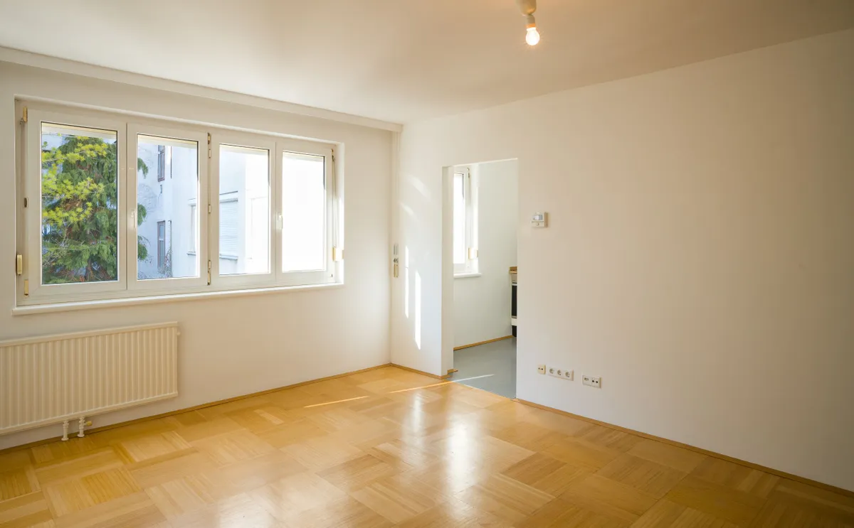 Wohnung – Wien - Ansicht 2