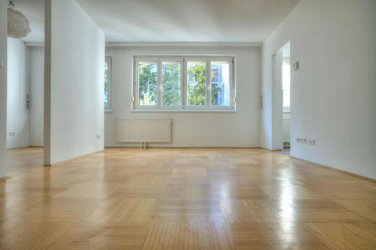 Wohnung – Wien - Ansicht 3