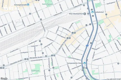 Immobilie kaufen in Wien – 43,73 m², € 285.000 – Bild 14 von 14