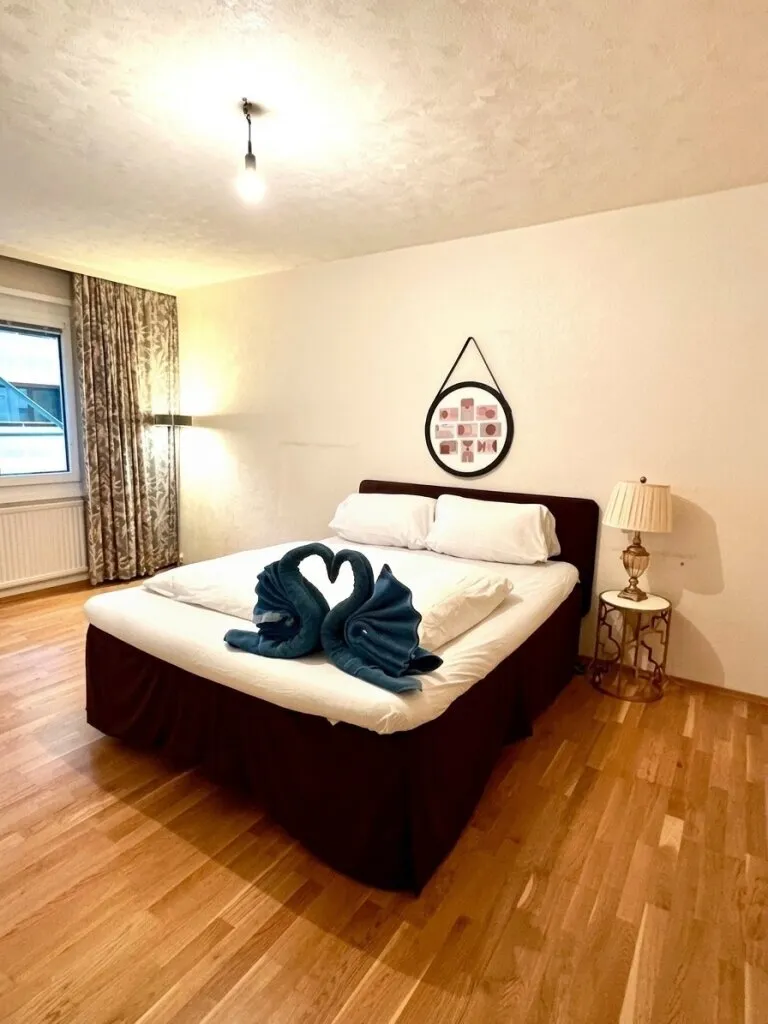 Wohnung – Wien - Ansicht 3