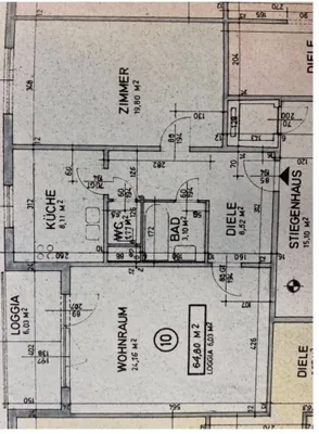 3-Zimmer-Wohnung kaufen in Wien – 64,8 m², € 269.900 – Bild 14 von 15