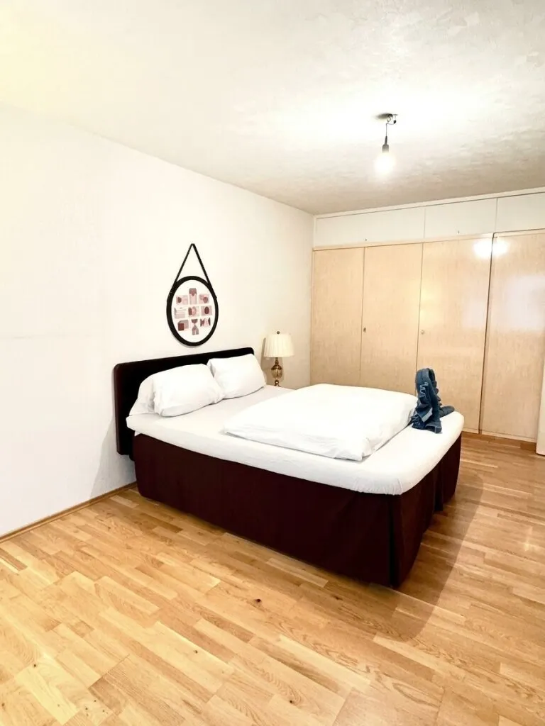 Wohnung – Wien - Ansicht 2