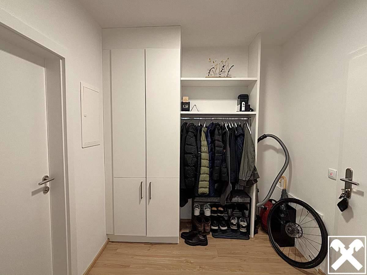 Investition in die Zukunft: Hochwertige Vorsorgewohnung - Ansicht 3