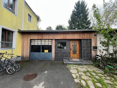 3-Zimmer-Gewerbeimmobilie mieten in Graz – 80 m², € 499 – Bild 1 von 9