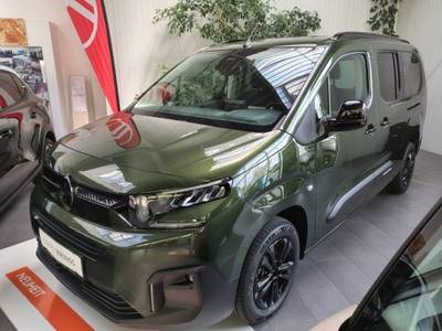 Citroën Berlingo BlueHDi 130 S&S Max XL